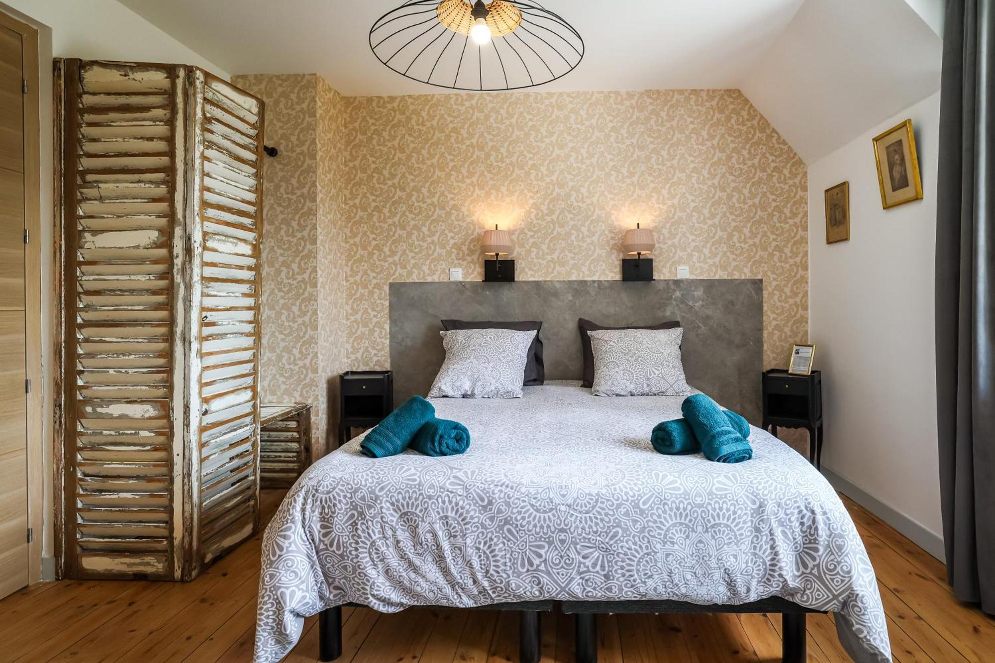 Chalet Des Longschamps Argoeuves Zewnętrze zdjęcie